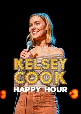 Kelsey Cook: Happy Hour