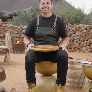 Food Trail: South Africa - Rotten Tomatoes