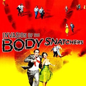 Invasion of the Body Snatchers (1956) photo 10
