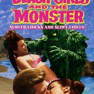 Beach Girls and the Monster photo 9