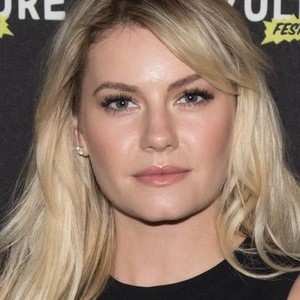 The most amazing weekend ever!': Elisha Cuthbert cannot hide her