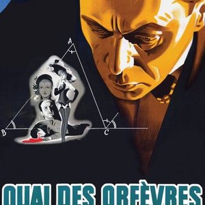Quai des Orfevres (1947) photo 17