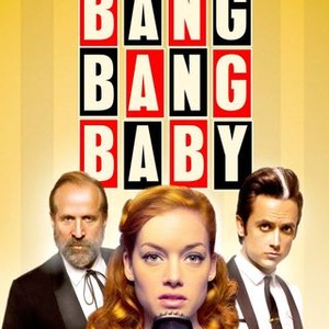 Bang Bang Baby (2014)