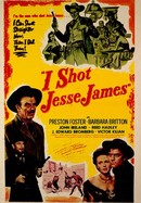 I Shot Jesse James poster image
