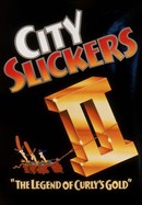 City Slickers II: The Legend of Curly's Gold poster image