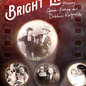 Bright Lights: Starring Carrie Fisher and Debbie Reynolds photo 2