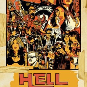 Hell Ride photo 14