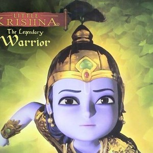 Little Krishna: The Legendary Warrior - Rotten Tomatoes