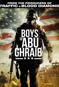 Boys of Abu Ghraib | Rotten Tomatoes