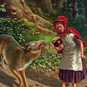 Red Riding Hood - Rotten Tomatoes