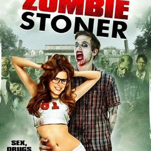 The Coed and the Zombie Stoner photo 3