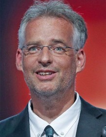 Johan Söderqvist