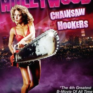 Hollywood Chainsaw Hookers (1988) photo 5