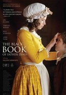 The Black Book of Father Dinis poster image