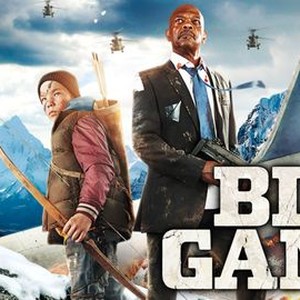 Big Game (2014) - IMDb