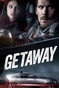 Watch trailer for Getaway