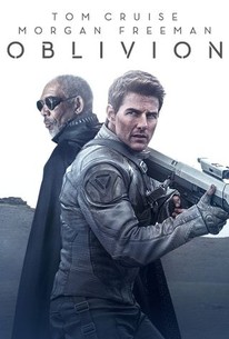 oblivion movie review rotten tomatoes