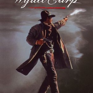 Wyatt Earp (1994) photo 9