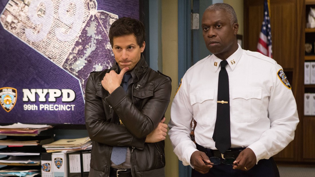 Brooklyn 99 season 7 cheap episode 1 full episode