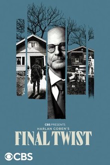 Harlan Coben's Final Twist: Season 2 | Rotten Tomatoes