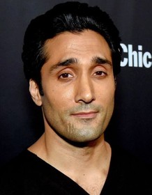 Dominic Rains