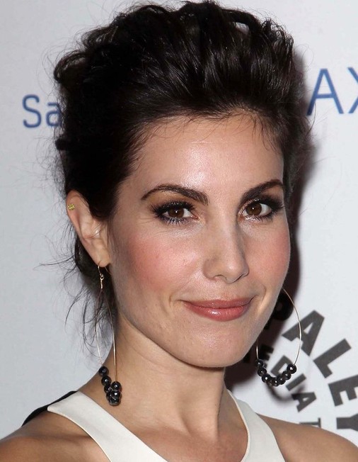 Carly Pope