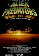 Alien Predator poster image