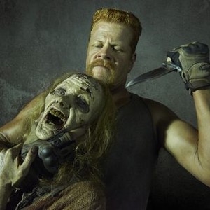 The Walking Dead, Season 5