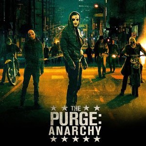 The Purge: Anarchy photo 4