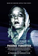 Phoenix Forgotten poster image