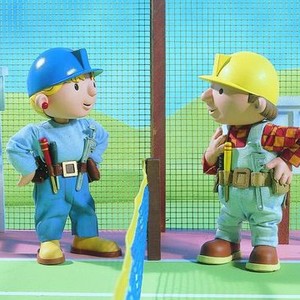 Bob the Builder: Season 2, Episode 12 - Rotten Tomatoes