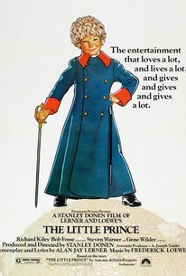 星の王子さま / The Little Prince
