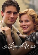 In Love and War poster image