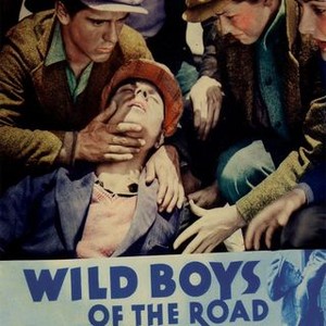 Wild Boys of the Road photo 3