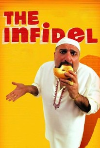 The Infidel poster