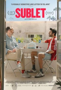 Watch trailer for Sublet