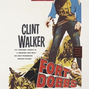 Fort dobbs hotsell full movie youtube
