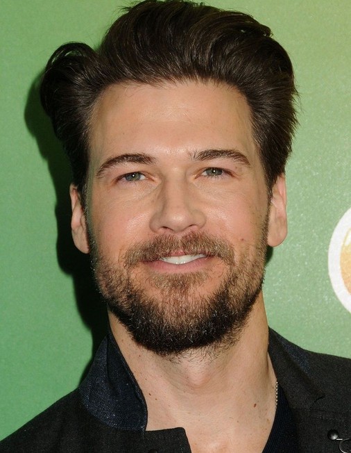Nick Zano