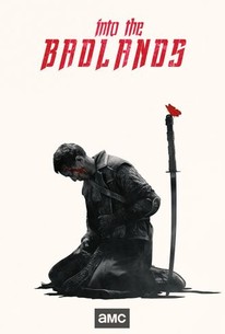 Into the Badlands: Season 3 Mid-Season Trailer - The Last War poster image