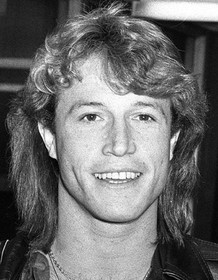 Andy Gibb