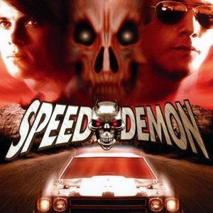 Speed Demon (2004) photo 7