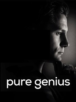 Pure Genius Season 1 Episode 1 Rotten Tomatoes