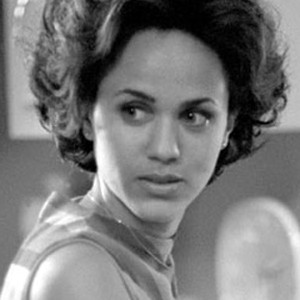 Nicole Ari Parker is Carol Boone.