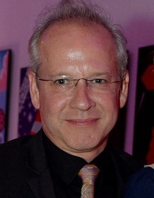 Marcus Calvin