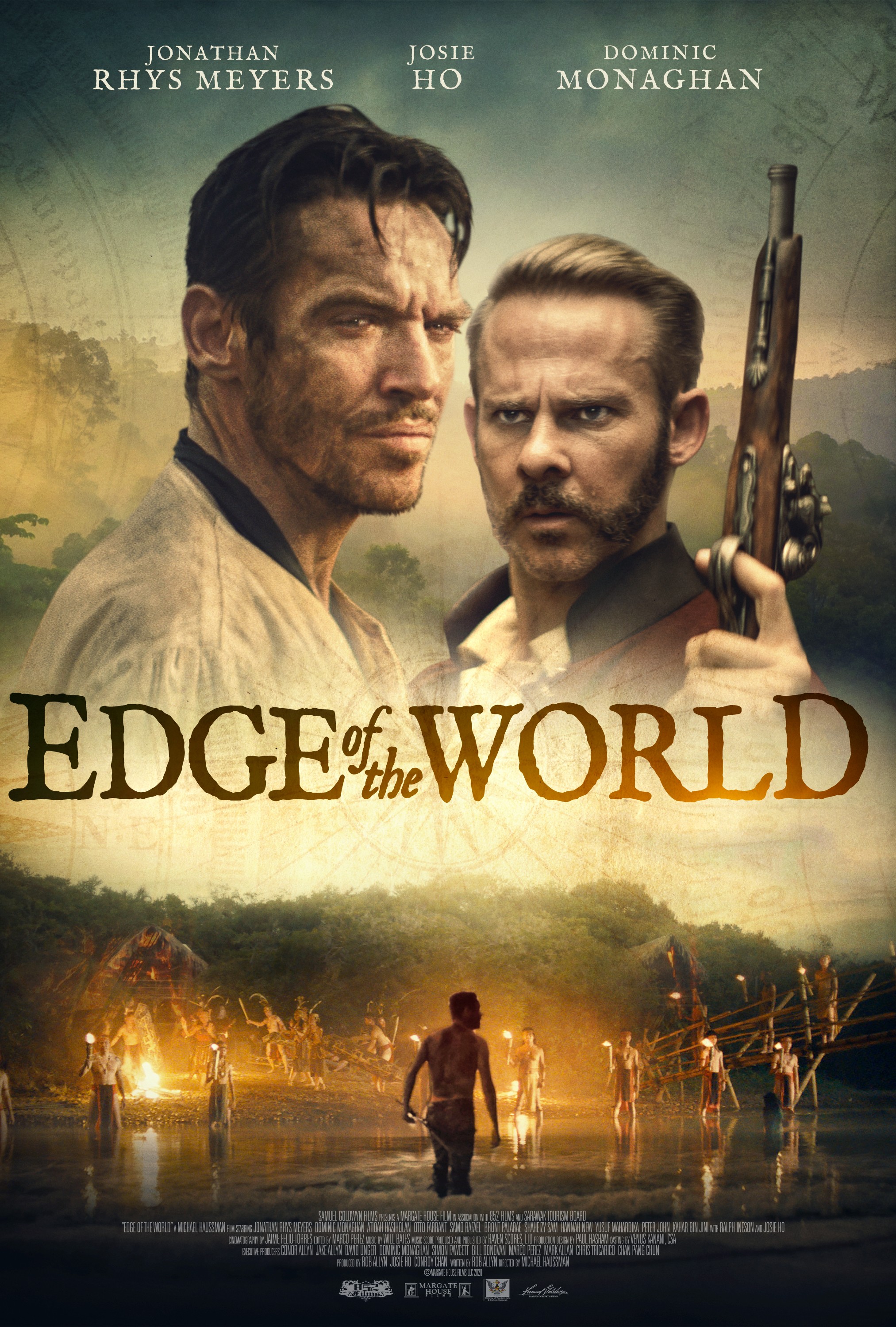 Edge of the World Rotten Tomatoes