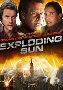 Exploding Sun poster image