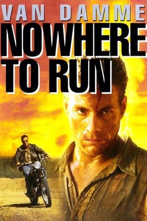 Nowhere to Run poster