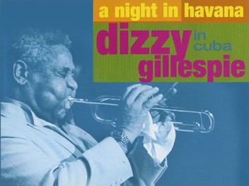 A Night in Havana: Dizzy Gillespie in Cuba | Rotten Tomatoes