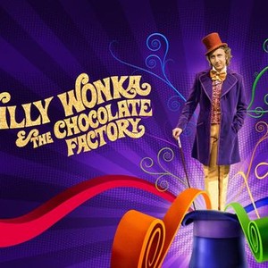 Willy Wonka and the Chocolate Factory photo 4