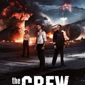 The Crew photo 6